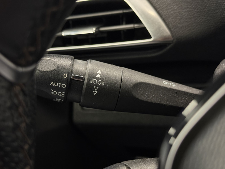 Peugeot 3008 II 1.5 BlueHDi S&S GT line