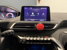 Peugeot 3008 II 1.5 BlueHDi S&S GT line