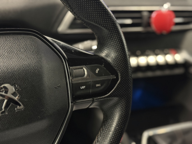 Peugeot 3008 II 1.5 BlueHDi S&S GT line