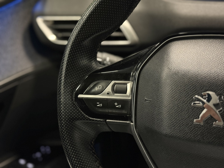 Peugeot 3008 II 1.5 BlueHDi S&S GT line