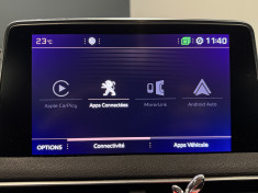 Peugeot 3008 II 1.5 BlueHDi S&S GT line