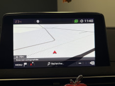 Peugeot 3008 II 1.5 BlueHDi S&S GT line