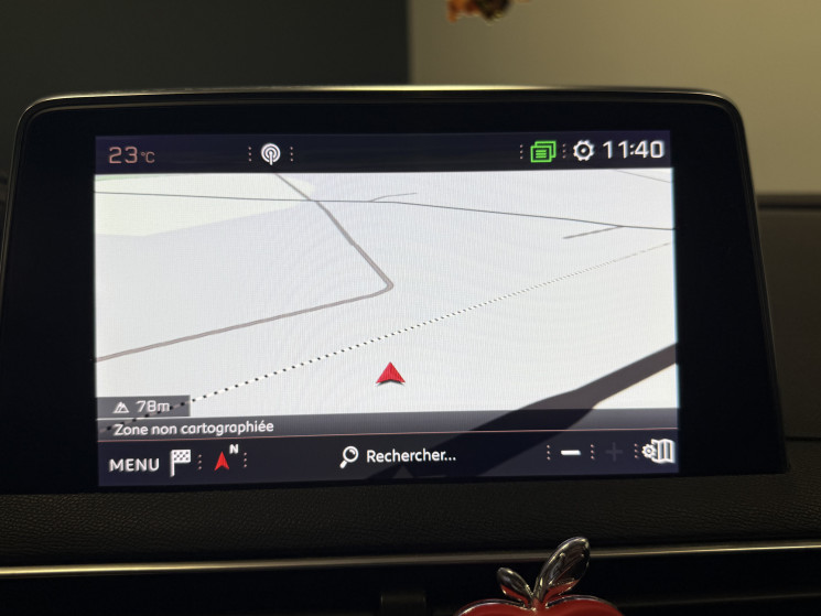 Peugeot 3008 II 1.5 BlueHDi S&S GT line