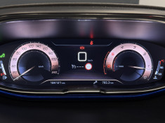 Peugeot 3008 II 1.5 BlueHDi S&S GT line