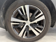 Peugeot 3008 II 1.5 BlueHDi S&S GT line