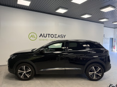 Peugeot 3008 II 1.5 BlueHDi S&S GT line