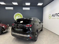 Peugeot 3008 II 1.5 BlueHDi S&S GT line