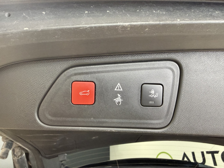 Peugeot 3008 II 1.5 BlueHDi S&S GT line