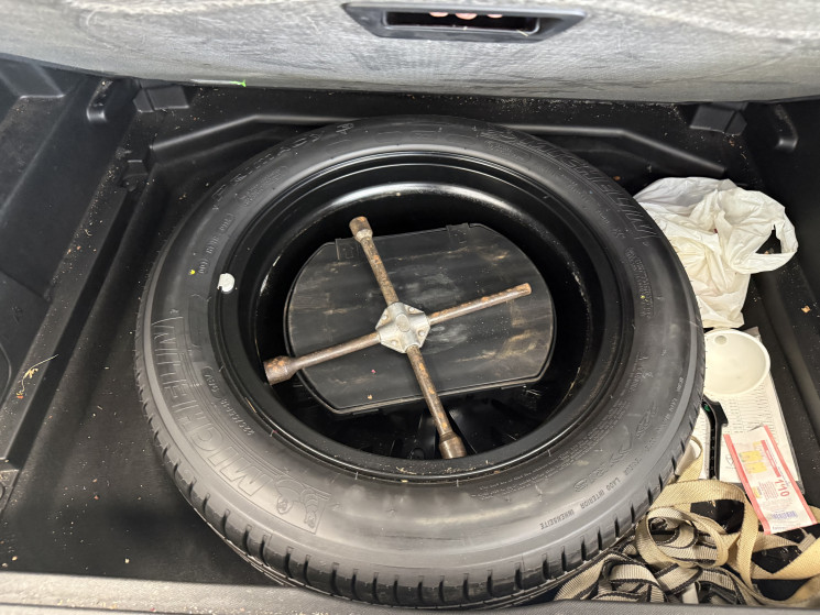 Peugeot 3008 II 1.5 BlueHDi S&S GT line