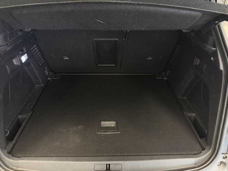 Peugeot 3008 II 1.5 BlueHDi S&S GT line