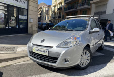Renault CLIO ESTATE 3 phase 2 1.5 dci 90 ch