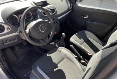 Renault CLIO ESTATE 3 phase 2 1.5 dci 90 ch