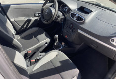 Renault CLIO ESTATE 3 phase 2 1.5 dci 90 ch