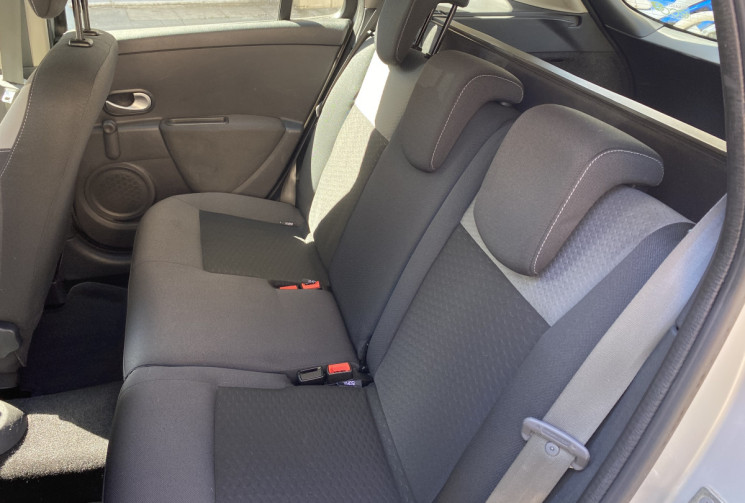 Renault CLIO ESTATE 3 phase 2 1.5 dci 90 ch