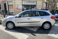 Renault CLIO ESTATE 3 phase 2 1.5 dci 90 ch