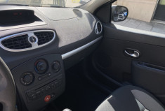 Renault CLIO ESTATE 3 phase 2 1.5 dci 90 ch