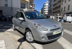 Renault CLIO ESTATE 3 phase 2 1.5 dci 90 ch