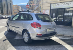 Renault CLIO ESTATE 3 phase 2 1.5 dci 90 ch