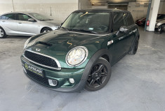 Mini Mini Cooper 2.0 SD 143 / Sièges chauffants / Régulateur