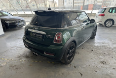 Mini Mini Cooper 2.0 SD 143 / Sièges chauffants / Régulateur