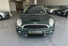 Mini Mini Cooper 2.0 SD 143 / Sièges chauffants / Régulateur