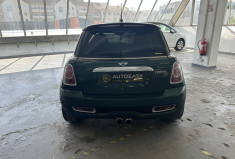 Mini Mini Cooper 2.0 SD 143 / Sièges chauffants / Régulateur