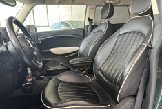 Mini Mini Cooper 2.0 SD 143 / Sièges chauffants / Régulateur