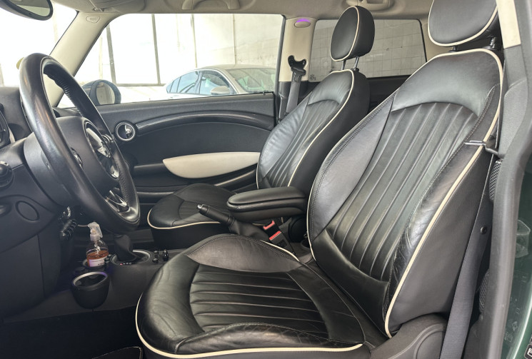 Mini Mini Cooper 2.0 SD 143 / Sièges chauffants / Régulateur