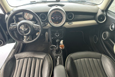 Mini Mini Cooper 2.0 SD 143 / Sièges chauffants / Régulateur