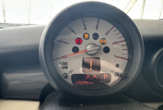 Mini Mini Cooper 2.0 SD 143 / Sièges chauffants / Régulateur