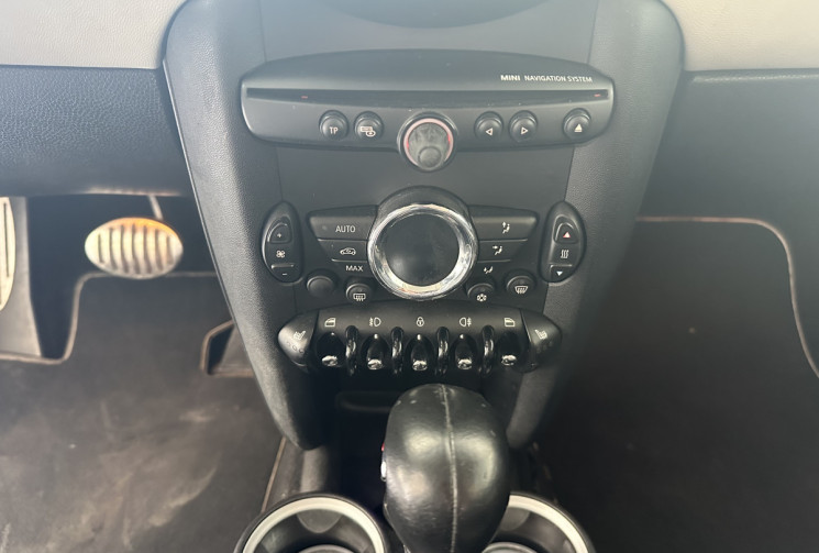 Mini Mini Cooper 2.0 SD 143 / Sièges chauffants / Régulateur