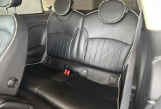 Mini Mini Cooper 2.0 SD 143 / Sièges chauffants / Régulateur