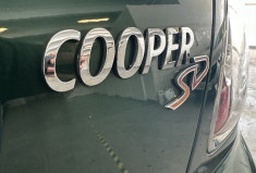 Mini Mini Cooper 2.0 SD 143 / Sièges chauffants / Régulateur