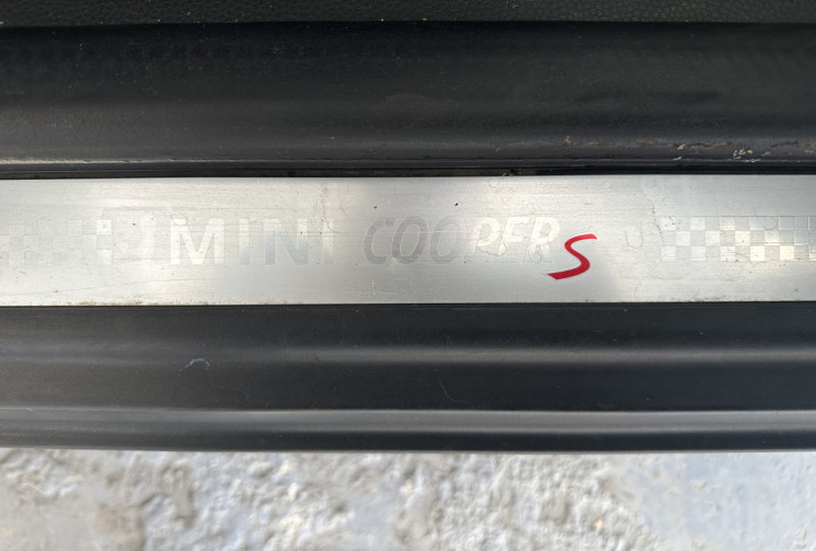 Mini Mini Cooper 2.0 SD 143 / Sièges chauffants / Régulateur