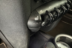 Mini Mini Cooper 2.0 SD 143 / Sièges chauffants / Régulateur