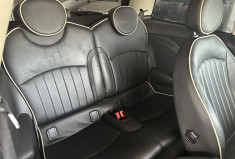 Mini Mini Cooper 2.0 SD 143 / Sièges chauffants / Régulateur
