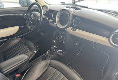 Mini Mini Cooper 2.0 SD 143 / Sièges chauffants / Régulateur