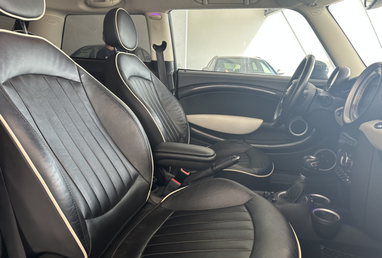 Mini Mini Cooper 2.0 SD 143 / Sièges chauffants / Régulateur