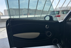 Mini Mini Cooper 2.0 SD 143 / Sièges chauffants / Régulateur