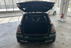 Mini Mini Cooper 2.0 SD 143 / Sièges chauffants / Régulateur