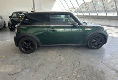 Mini Mini Cooper 2.0 SD 143 / Sièges chauffants / Régulateur