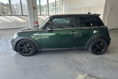 Mini Mini Cooper 2.0 SD 143 / Sièges chauffants / Régulateur