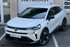 Renault Symbioz 1.6 E-Tech full hybrid 145 ch Techno / 1ière main / TVA Apparente