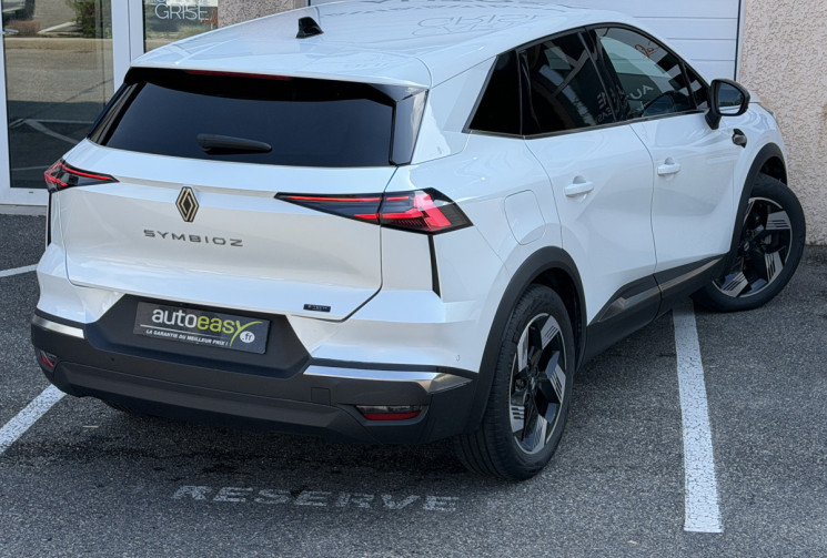 Renault Symbioz 1.6 E-Tech full hybrid 145 ch Techno / 1ière main / TVA Apparente