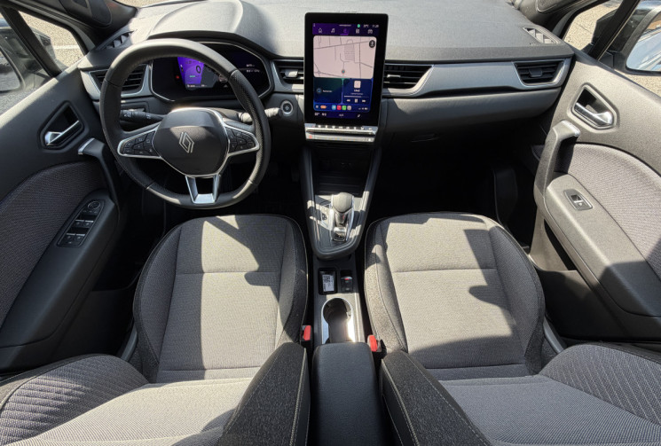 Renault Symbioz 1.6 E-Tech full hybrid 145 ch Techno / 1ière main / TVA Apparente