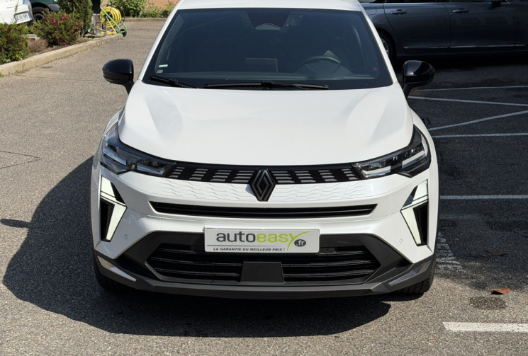 Renault Symbioz 1.6 E-Tech full hybrid 145 ch Techno / 1ière main / TVA Apparente