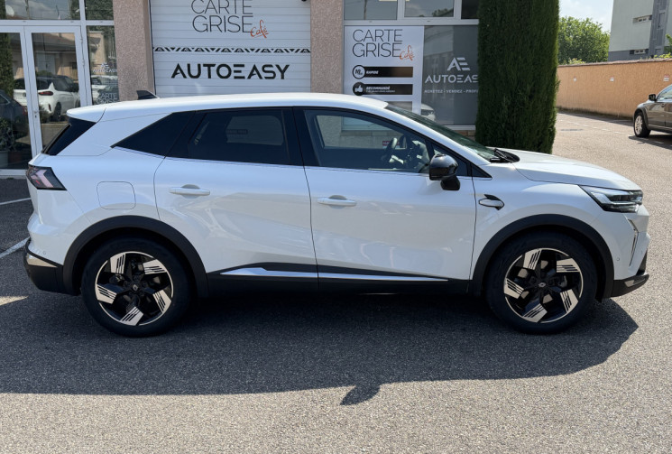 Renault Symbioz 1.6 E-Tech full hybrid 145 ch Techno / 1ière main / TVA Apparente