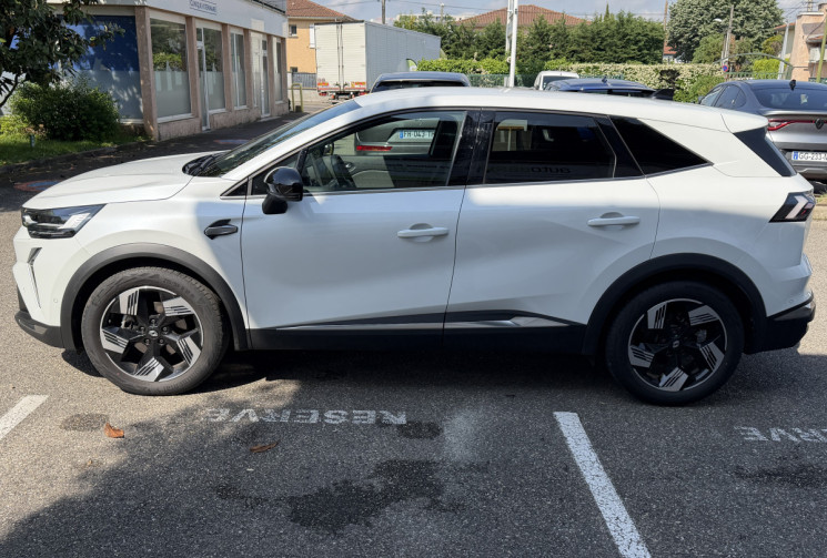 Renault Symbioz 1.6 E-Tech full hybrid 145 ch Techno / 1ière main / TVA Apparente