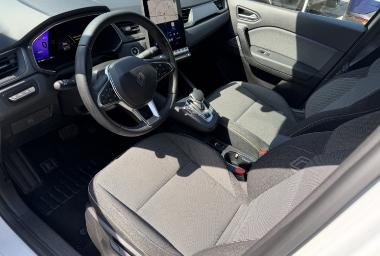 Renault Symbioz 1.6 E-Tech full hybrid 145 ch Techno / 1ière main / TVA Apparente