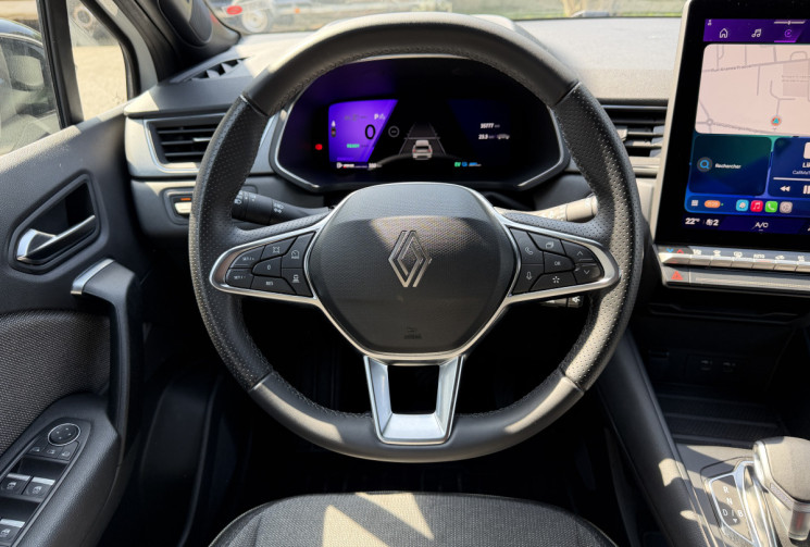 Renault Symbioz 1.6 E-Tech full hybrid 145 ch Techno / 1ière main / TVA Apparente